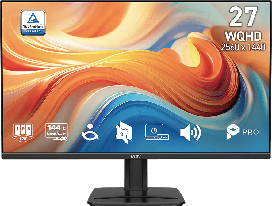 Монітор MSI PRO MP275Q E14